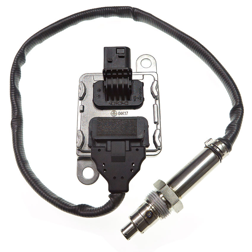 Cummins ISB / ISX Nitrogen Oxide - NOx Sensor 2013-2025 - Bostech