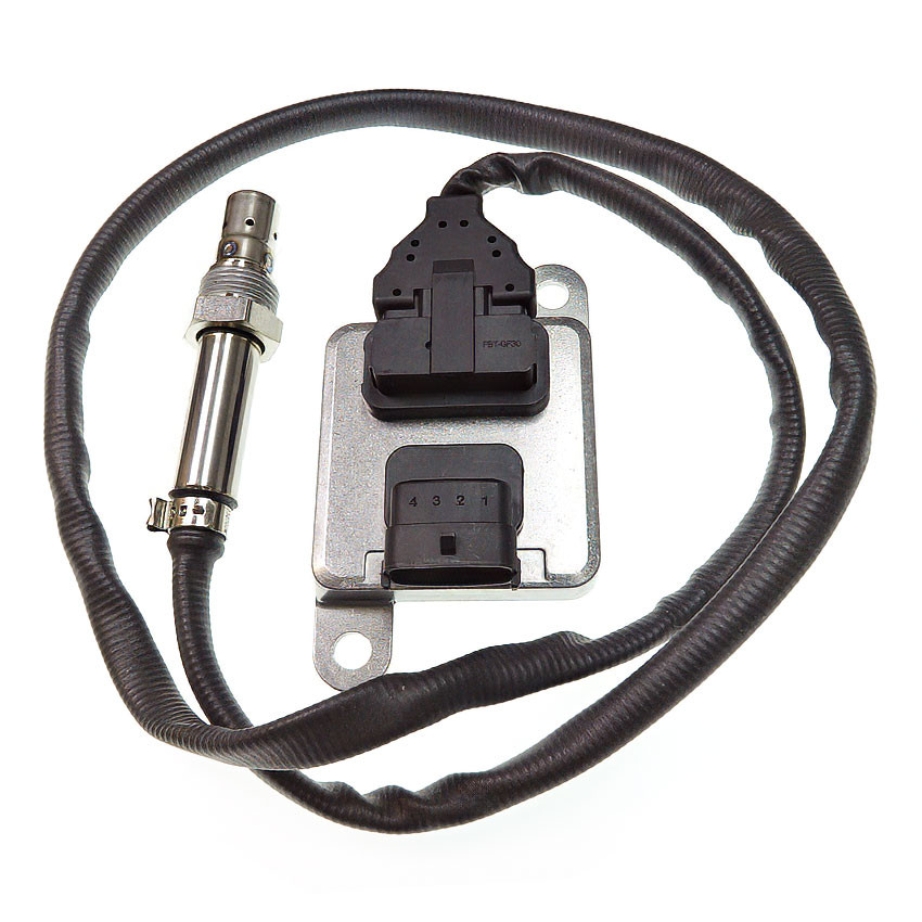 Cummins ISB, ISC, ISL, ISX Nitrogen Oxide - NOx Sensor 2010-2015