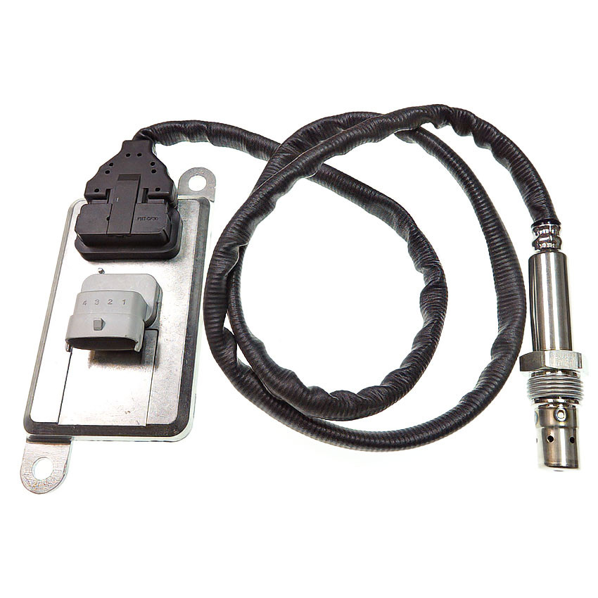 Cummins 8.3L ISC / 8.9L ISL Nitrogen Oxide - NOx Sensor 2013-2016