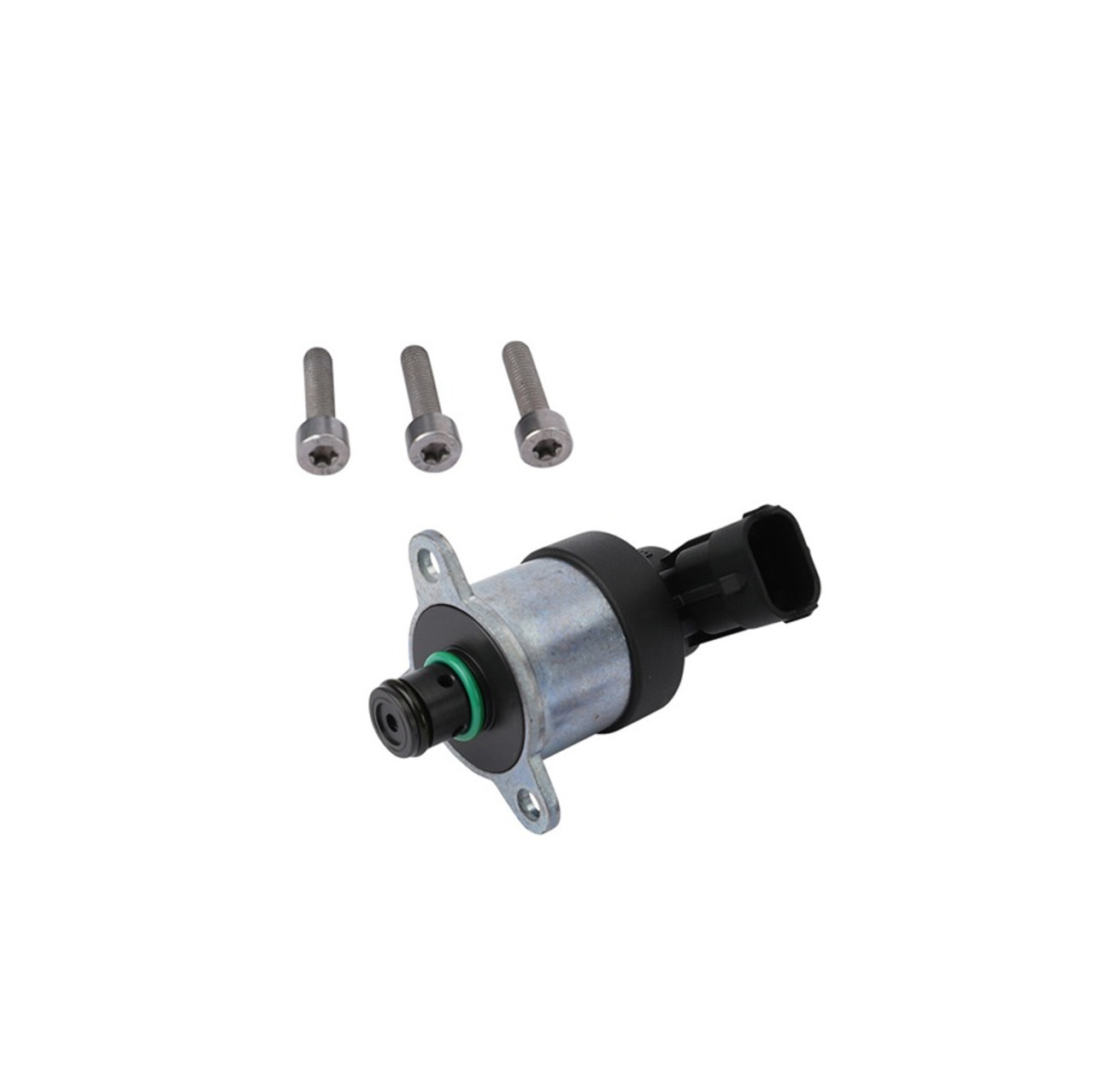 本LA‐３‐9 GM 6.6L Duramax LLY Fuel Control Actuator - FCA 2004-2006