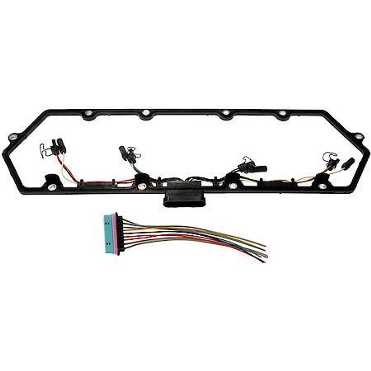 7.3 valve cover gasket shop kit