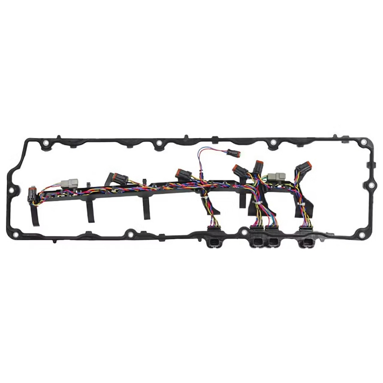 International MaxxForce DT,9,10 Valve Cover Gasket with