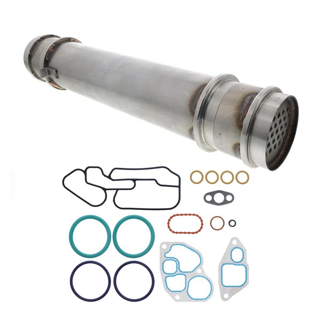 DIAC26 Original Zexel VE Injection Pump for Mitsubishi 4D56 eng