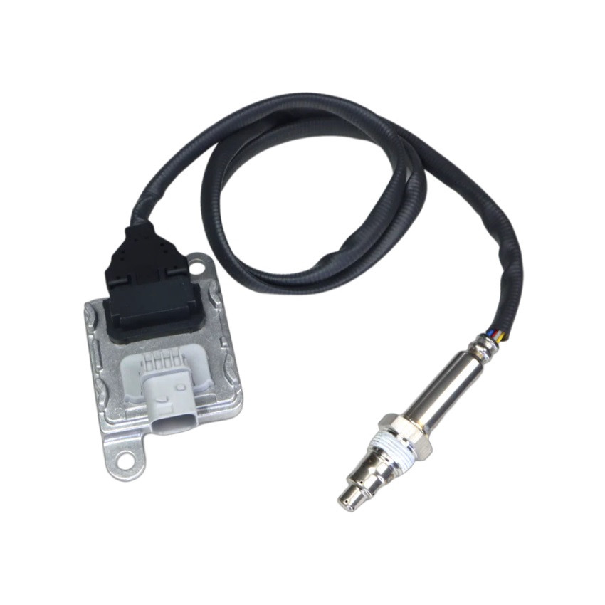 Cummins ISB, ISL / International MaxxForce 13 Nitrogen Oxide - NOx