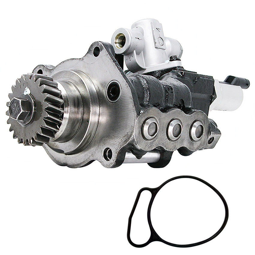 International DT466 High Pressure Oil Pump - HPOP with IPR Valve
