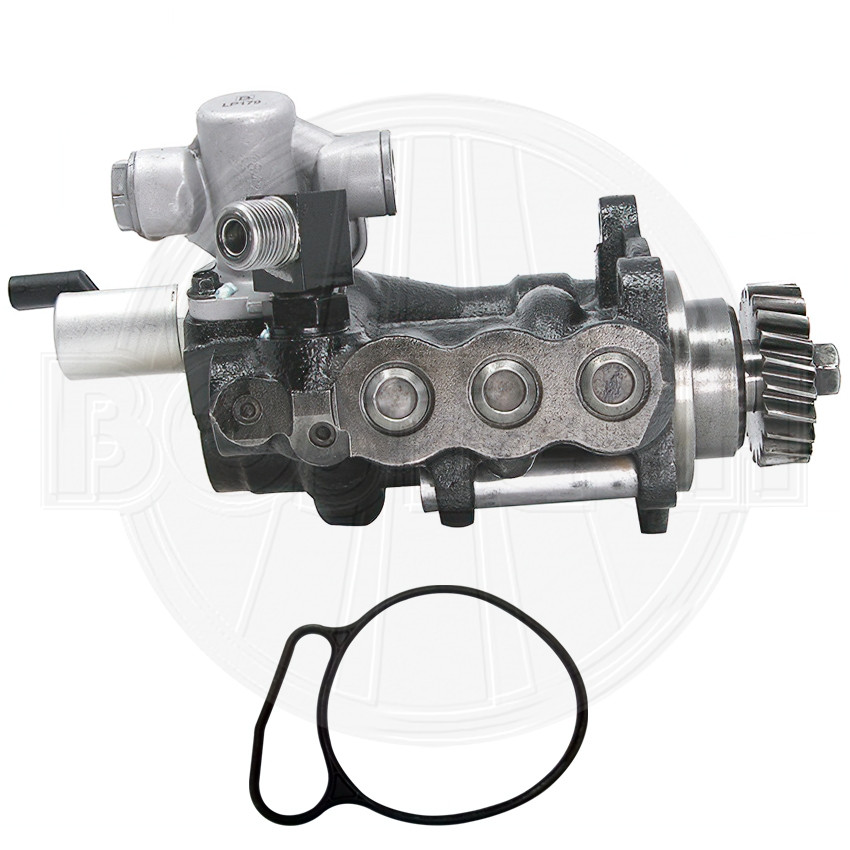 Navistar Maxxforce DT High Pressure Oil Pump 20072010 Bostech