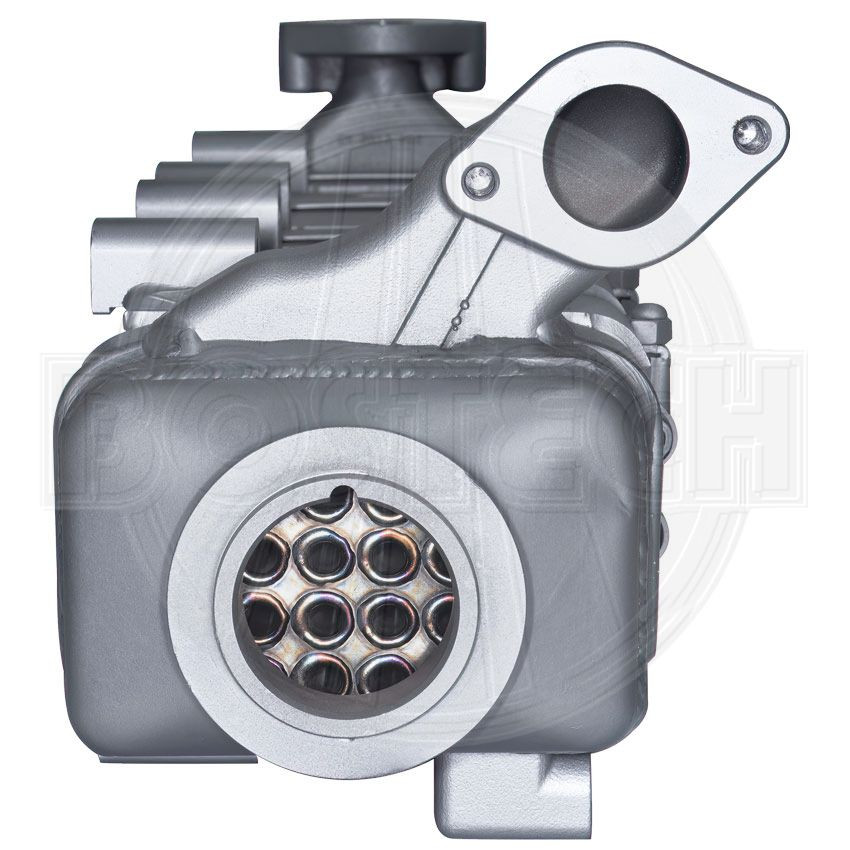 Cummins 11.9L ISX Reman EGR Cooler with Install Kit 2010-2018 - Bostech ...