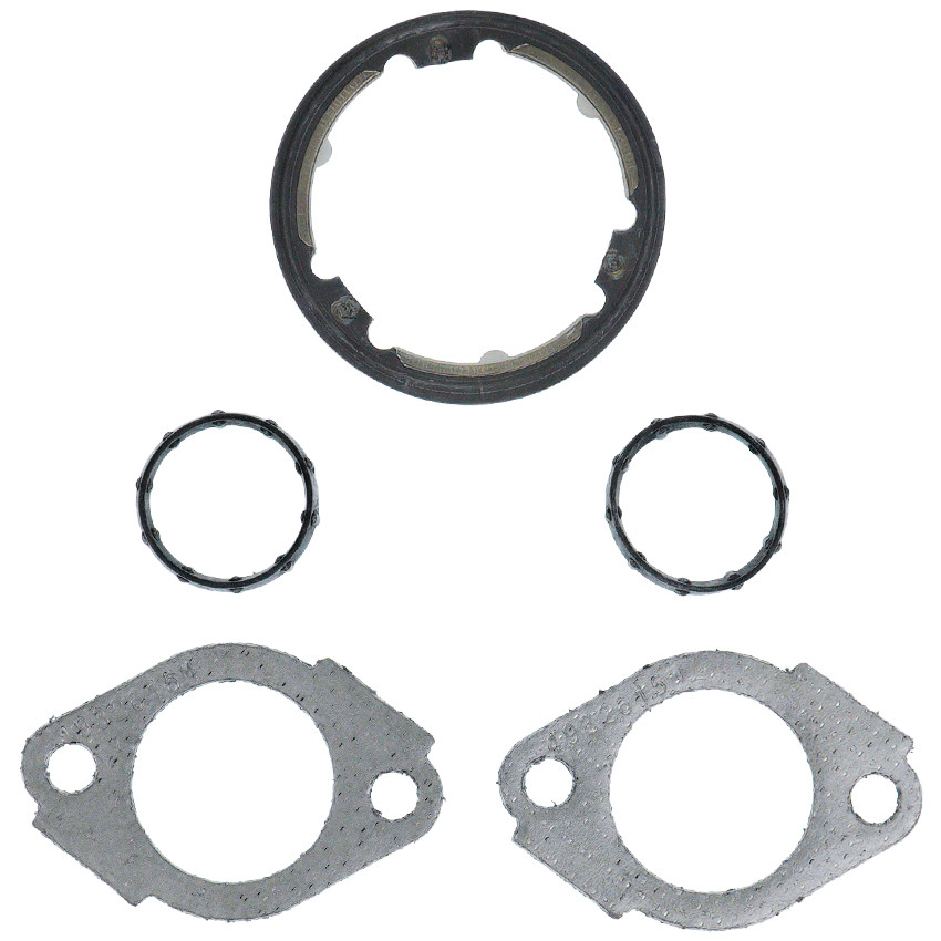 Cummins ISL / Paccar PX9 8.9L EGR Cooler Gasket Kit 2014-2021 - BT