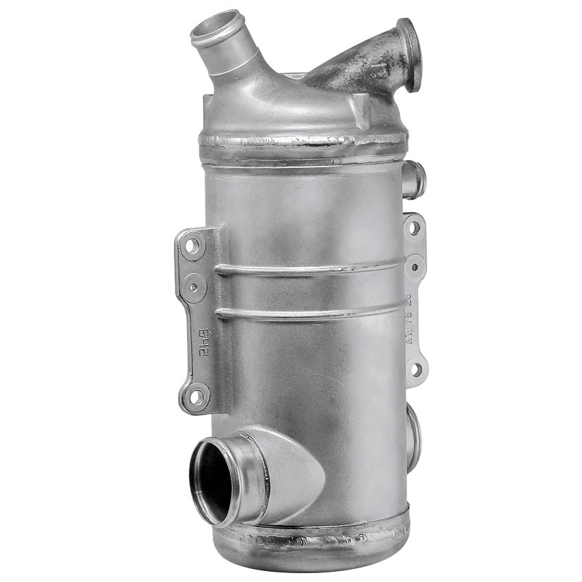 Detroit Diesel 14.0L Series 60 Reman EGR Cooler - No Gaskets 2008