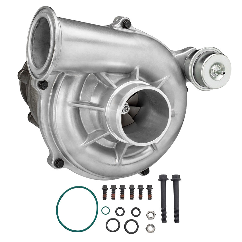 Ford 7.3L Turbocharger 1999-2003 - PurePower 8656-PP | Bostechauto.com