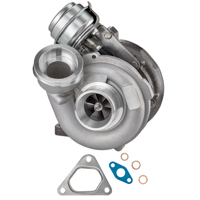 Sprinter 2.7L OM612 Turbocharger 2002-2003 - PurePower 8659-PP