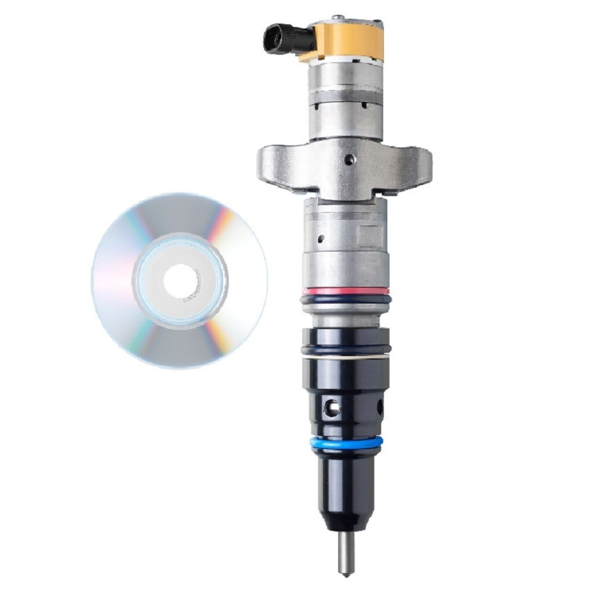 Caterpillar C7 Fuel Injector - Bostech HD10R-4763R | Bostechauto.com