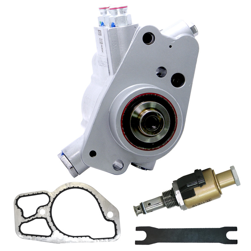 Ford 7.3L High Pressure Oil Pump - HPOP with IPR Valve 1999-2003