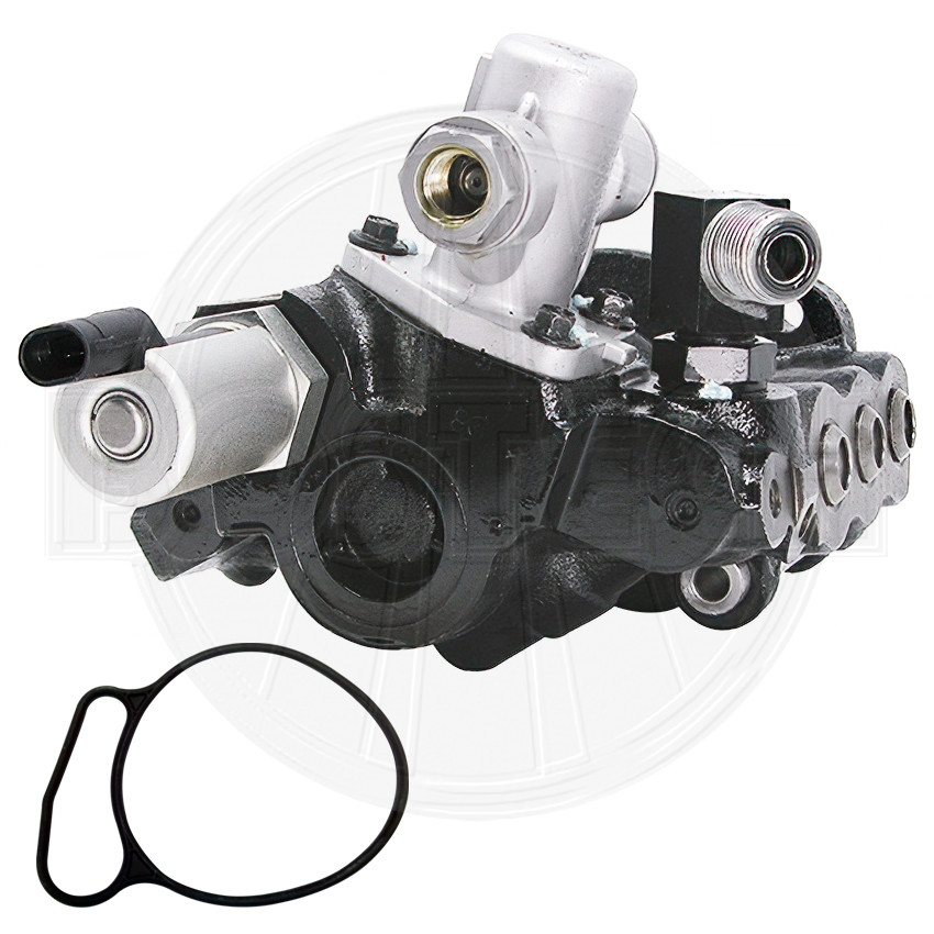 Navistar Maxxforce DT High Pressure Oil Pump 20072010 Bostech