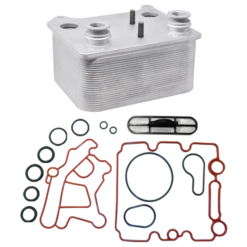 Ford 6.0L / International VT365 High Pressure Oil Pump Kit 20042010