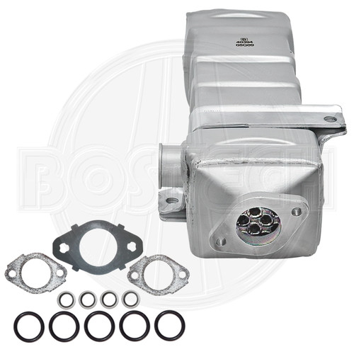 Bostech EGR104879R2-K1 EGR Cooler
