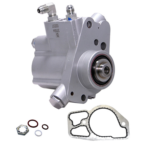 ③P. HAS 'Over Whelming' OC pup Ford 7.3L High Pressure Oil Pump - HPOP with IPR Valve 1996-1997
