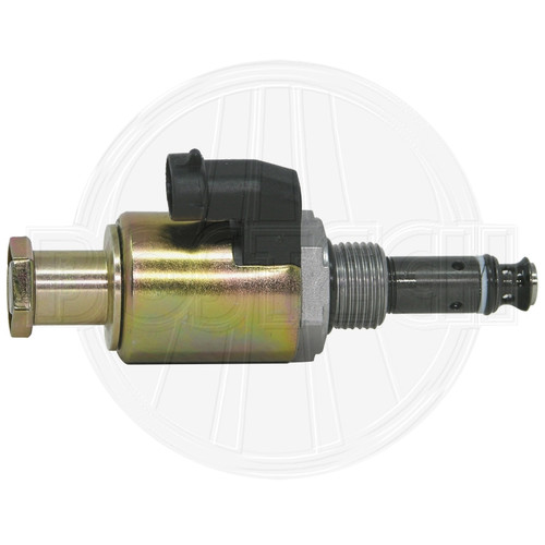 IPR100 Bostech IPR Valve