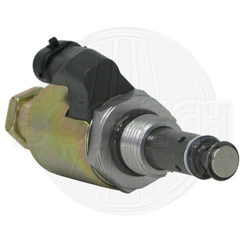 IPR100 Bostech IPR Valve