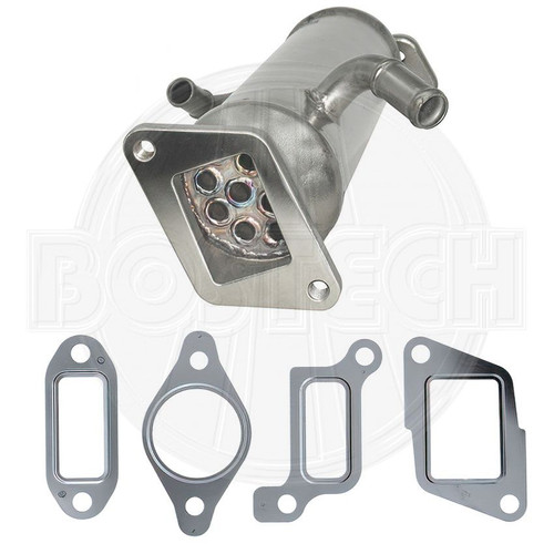 EGR101654R-K1 Bostech EGR Cooler Kit EGR101654R-K1 Bostech EGR Cooler Kit