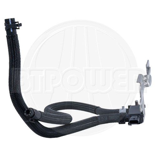 BTS023528 Bostech DPFP Sensor