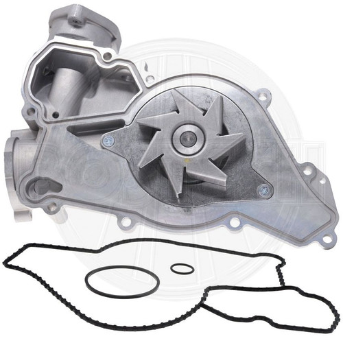 WP02214 Bostech Water Pump WP02214 Bostech Water Pump