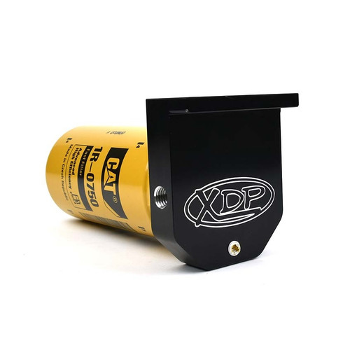 XD391 XDP Fuel Filter Adapter