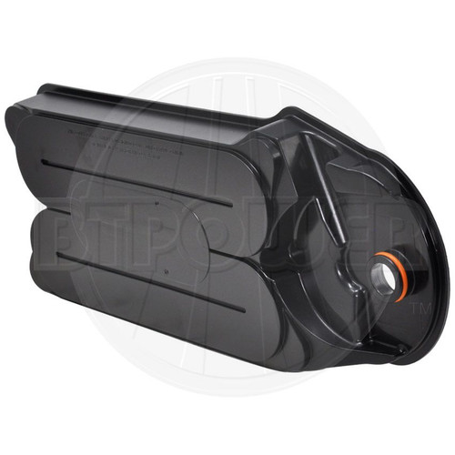 DEC042001 Bostech Crankcase Breather