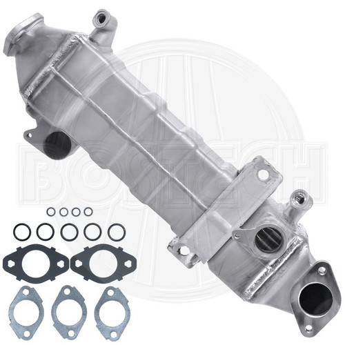 EGR104045R-K1 Bostech EGR Cooler Kit EGR104045R-K1 Bostech EGR Cooler Kit