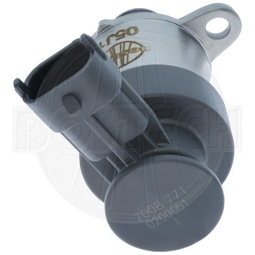 DEC026776 Bostech Fuel Control Actuator DEC026776 Bostech Fuel Control Actuator