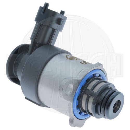 DEC026776 Bostech Fuel Control Actuator DEC026776 Bostech Fuel Control Actuator