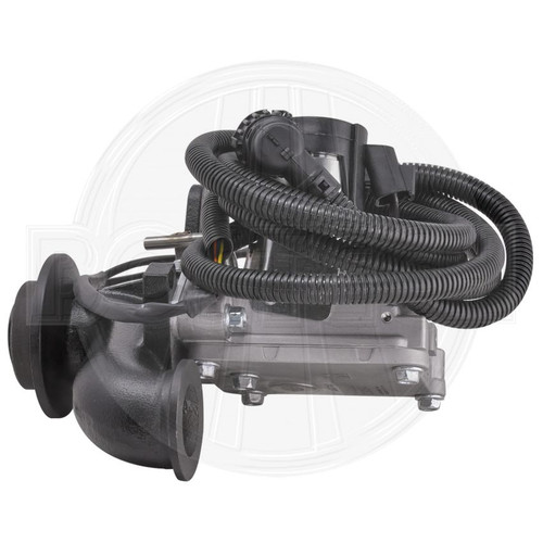 BV211339N Bostech EGR Valve