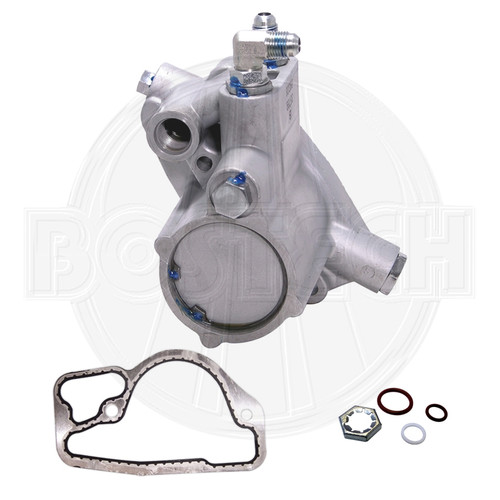 HPOP02174 Bostech Performance HPOP HPOP02174 Bostech Performance HPOP