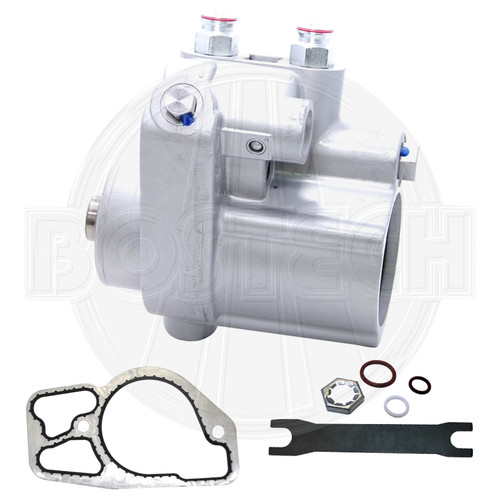 HPOP02178 Bostech Performance HPOP HPOP02178 Bostech Performance HPOP