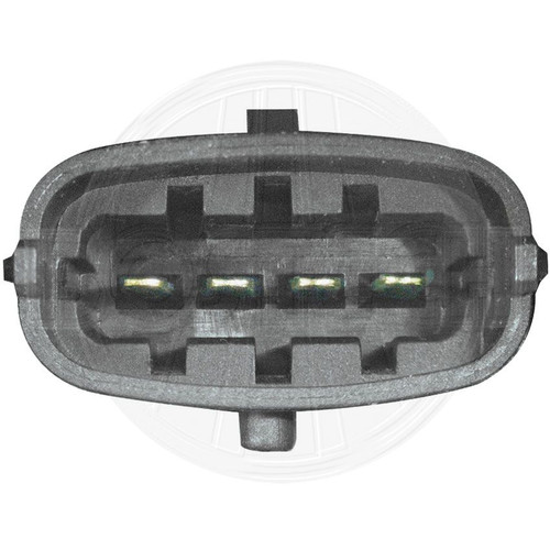 NX0417410 Bostech NOx Sensor NX0417410 Bostech NOx Sensor