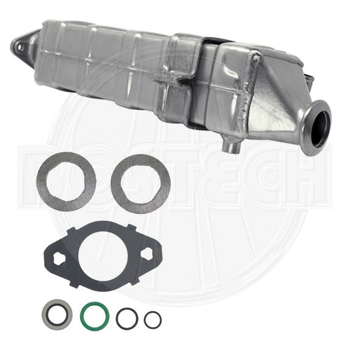 EGR104088R-K1 Bostech EGR Cooler Kit EGR104088R-K1 Bostech EGR Cooler Kit
