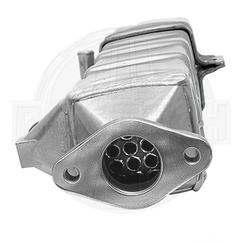 EGR104088R-K1 Bostech EGR Cooler Kit EGR104088R-K1 Bostech EGR Cooler Kit