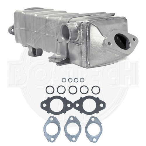 EGR104072R-K1 Bostech EGR Cooler Kit EGR104072R-K1 Bostech EGR Cooler Kit