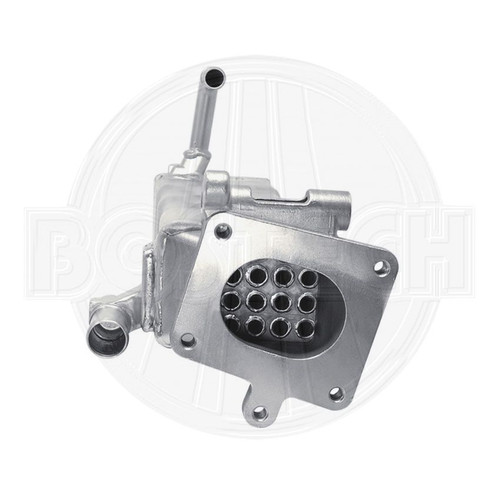 EGR101036R Bostech EGR Cooler