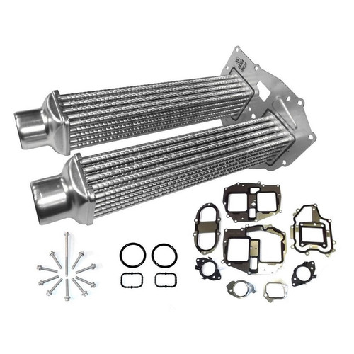 EGR2002670N-K1 Bostech New EGR Cooler