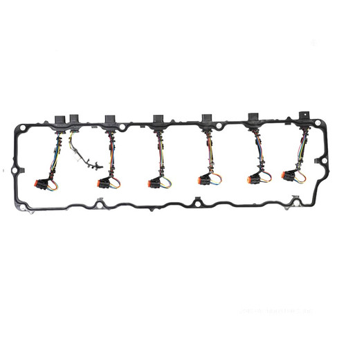 BG6706380 BT-Power Gasket with Harness