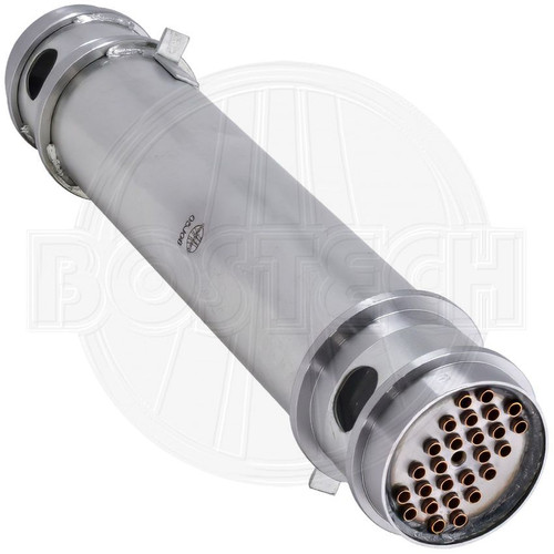 BC8102736 Bostech Engine Oil Cooler
