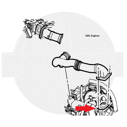 BT2201923 BT-Power Exhaust Gasket