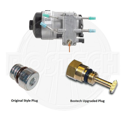 BD6802615 Bostech Water Drain Plug BD6802615 Bostech Water Drain Plug