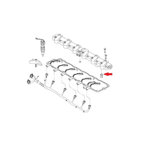 BT4306471 BT-Power Backup Ring