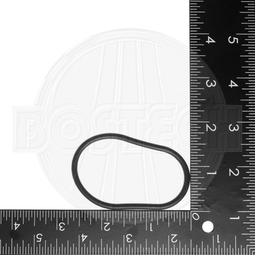 BT8602977 BT-Power EGR Coolant Seal BT8602977 BT-Power EGR Coolant Seal