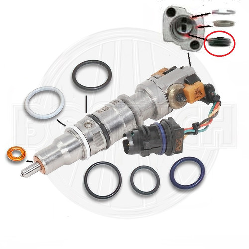 BT4302001 BT-Power Injector Seal