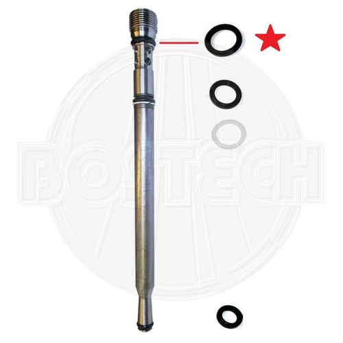 BT4302121 BT-Power Stand Pipe O-Ring BT4302121 BT-Power Stand Pipe O-Ring