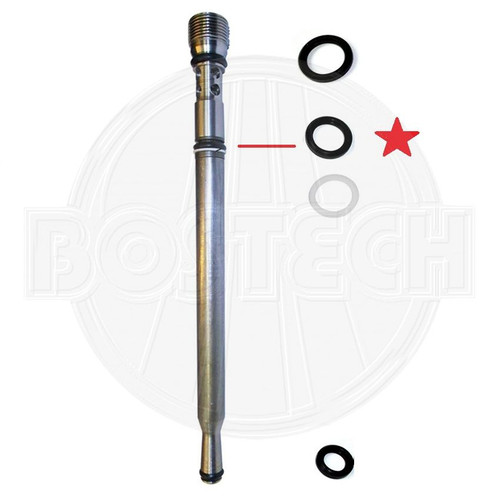 BT4302122 BT-Power Stand Pipe O-Ring BT4302122 BT-Power Stand Pipe O-Ring