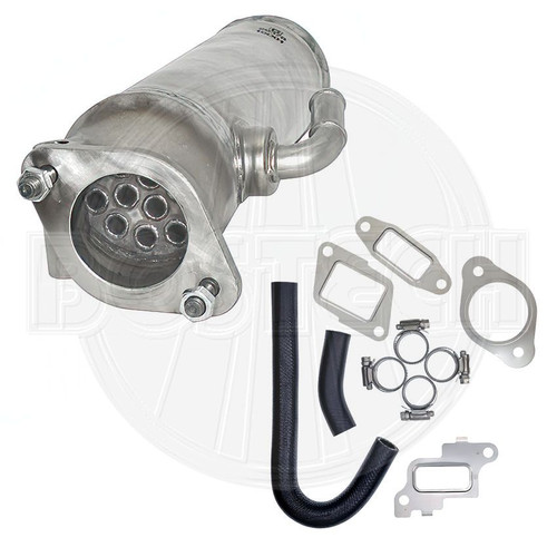 EGR101507R-K2 Bostech EGR Cooler Kit EGR101507R-K2 Bostech EGR Cooler Kit